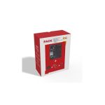 image produit PHONE 3A PRO NOIR 256GO + CMF BUDS 2A FNAC + Planche de stickers