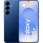 image produit Smartphone SAMSUNG Galaxy S25+ Bleu nuit 256Go