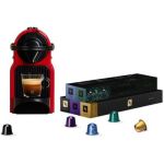 image produit Nespresso KRUPS BUNDLE INISSIA + 50 CAPSULES