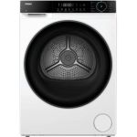 image produit Sèche linge pompe à chaleur HAIER HD90-D357U1-FR X-séries 5