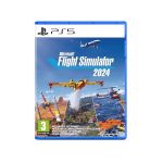 image produit Microsoft Flight Simulator 2024 édition Standard – PlayStation® 5