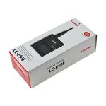 image produit Canon LC-E10E Chargeur de batterie pour EOS 1100D