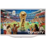 image produit TV LED HISENSE 32S5Q 2025