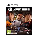 image produit F1 25 Standard Edition PS5 | Jeu Vidéo | Français