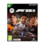 image produit F1 25 Édition Standard XBOX Series X | Jeu Vidéo | Français