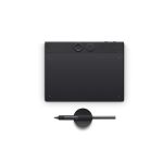 image produit Wacom Intuos Pro Small, la Tablette Graphique à innovante INCL. Wacom Pro Pen 3, compacte et légère - idéale pour Les créateurs