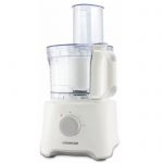 image produit Kenwood Robot Multifonction FDP301WH, Blender en Acrylique 1.5 L, 800 W, Blan