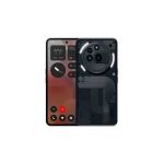 image produit Nothing Phone (3a) Pro 256 GB – Smartphone 5G Android Libre Con eSim, 12 GB RAM, Cámara periscópica OIS de 50MP, Ultra Zoom 60x, Carga rápida a 50W y Pantalla AMOLED FHD+ 120 Hz de 6,77" - Negro