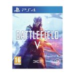 image produit Jeu Battlefield V sur Playstation 4 (PS4)