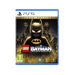 image produit LEGO Batman : L'Héritage du Chevalier Noir – Premium Edition (Playstation 5)