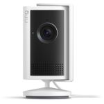 image produit Ring Caméra intérieure Plus (Indoor Camera Plus, nouvelle génération) | Caméra de surveillance secteur, Retinal 2K, zoom 4x, cache d'objectif manuel | Essai gratuit de 30 jours d'abonnement Ring