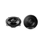 image produit Pioneer TS-G1330F Car Speakers, 250W, 3 Way, 13cm, Noir
