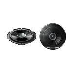 image produit Pioneer TS-G1710F Haut-Parleur de Voiture Noir
