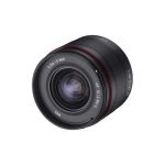 image produit Samyang AF12mm F2 - Canon RF-S