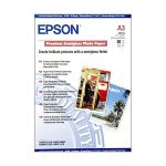 image produit Epson Premium Papier Semi-brillant
