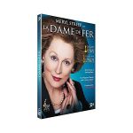 image produit La Dame de Fer