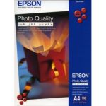 image produit Epson C13S041061 100 feuilles A4 102g