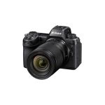 image produit Nikon KIT Z6III + Z 24-105mm f/4-7.1, Appareil Photo Numérique Hybride Plein Format