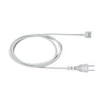 image produit Apple Câble d’Extension pour Adaptateur Secteur ​​​​​​​