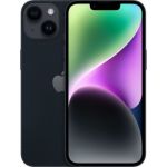 image produit Smartphone APPLE iPhone 14 Minuit 128Go Batterie Neuve