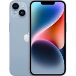 image produit Smartphone APPLE iPhone 14 Bleu 128Go Batterie Neuve
