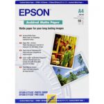 image produit EPSON Papier d'impression - 192g/m2 - A4 - 50 feuilles