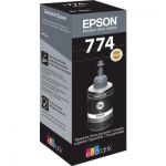 image produit Epson T7741 Bouteille d'encre pigmentée 1x 140 ml - Noir