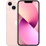 image produit Smartphone APPLE iPhone 13 Rose 128Go Batterie Neuve