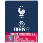 image produit Jeu FIFA 19 Collector Edition sur Xbox One