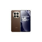 image produit REDMI NOTE 15 PRO+ 5G DS 12+512 EUR MOCHA BROWN