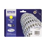 image produit Singlepack Yellow 79 Durabrite