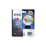 image produit Epson C13T26704010 approprié pour WF100W Encre couleur 6, 7ml 200 Pages