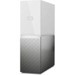 image produit WD My Cloud Home Cloud Personnel 4To
