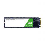 image produit WD Green 480Go Internal SSD M.2 SATA