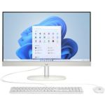 image produit Ordinateur tout-en-un HP 24-cr0089nf