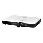 image produit EPSON Videoprojecteur EB-1780W (extra-plat LCD WXGA 3000 Lumens Wi-Fi HDMI MHL)