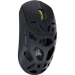 image produit Corsair Sabre v2 Pro MG sans Fil Souris Gaming, 33 000 DPI – Noir