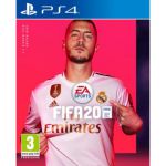 image produit Jeu FIFA 20 - Standard Edition sur Playstation 4 (PS4)