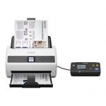 image produit Epson Scanner Workforce DS-870 - livrable en France