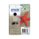 image produit Epson C13T03U14010 approprié pour XP2100 Encre Noir Nr.603 3,4ml - livrable en France