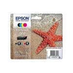 image produit Epson C13T03U64010 Approprié pour XP2100 Encre Multi Couleur Nr.603 10,6 ML Noir L