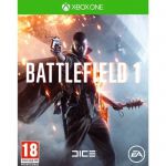 image produit Jeu Battlefield 1 sur Xbox One