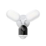 image produit TP-Link Tapo C720, IP-Sicherheitskamera, Drau?en, Verkabelt & Kabellos, 2800 Lm, 5000 K, Wand