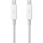 image produit Apple Câble Thunderbolt (2 m)