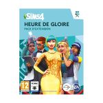 image produit Jeu Sims 4 : Heure de gloire - Code de Téléchargement pour PC