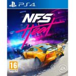 image produit Jeu Need for Speed Heat pour Playstation 4 (PS4)