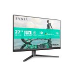 image produit Monitor Gaming Philips 27 IPS 3440X2160 4K 16:9 160HZ MNTR 4K Ultra HD 27"