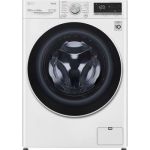 image produit Lave linge hublot LG Lave-linge F14V40WHS