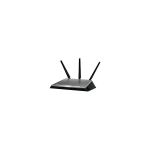 image produit Netgear D7000-100PES - Modem Routeur AC1900 Noir - Dual Band Gigabit 802.11AC - Compatible avec Alexa