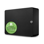 image produit Seagate Expansion Desktop 24To, Disque Dur Externe HDD, 3.5 pouces, USB 3.0, PC & Notebook, Services Rescue (STKP24000400)